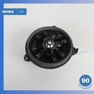 2016 Land Rover L319 LR4 Rear Audio Sound Speaker EH2218808BA Oem. Fixed Price $57.23.