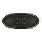 Custom Autosound Dash Speaker 4"X10" 140 Watts Chevrolet C10 1973-1987. Fixed Price $64.99.