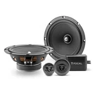 Focal Mobile Ase 165 6.5" 2-WAY Component Kit. Fixed Price $164.97.
