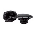 Rockford Fosgate T1692 6X9" Coaxial Speakers- 100W Rms, 200W Peak, Grilles Incl.. Fixed Price $289.99.