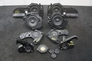 Set Front Rear Bang & Olufson Audio Sub Woofer Speaker 4G8035301 RS7 14-17. Fixed Price $599.99.