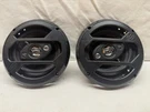 Scosche 6.5" - 6.75" Round Car Speakers 200 Watts HD6503A Lot Of. Fixed Price $21.98.