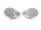 1998-2004 MK5 Porsche 911 Pair 2X Dash Top Speakers And Covers 99664503801. Fixed Price $134.49.