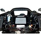 Jmc W 4-CHANNEL Amplifier Kit -'16-'23 Fltru/fltrk JMA6-400HR16-UL. Fixed Price $746.11.