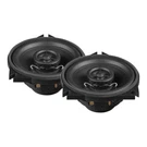 Match Up X4BMW-FRT.3 4" Coaxial Speakers 6 7 X1 X3 X5 Z4 Mini Audiotec. Fixed Price $199.00.