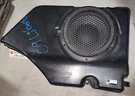 2009 Jeep Liberty Infinity Sub Woofer Pre-owned. Fixed Price $148.95.