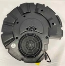 Speaker Fiat 500 17 Subwoofer In Trunk. Fixed Price $99.00.
