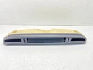 97-04 Porsche Boxster 986 Rear Parcel Shelf Storage Compartment Trim Beige Oem. Fixed Price $149.95.