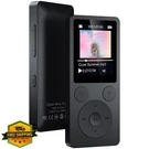 Odejoi 64GB MP3 Player Bluetooth Speaker 1.8" Screen Recorder. Fixed Price $52.99.