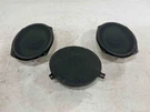 2011 - 2026 Dodge Durango Door Audio Speaker Set Of 3 05091019AB Oem. Fixed Price $55.20.