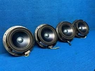 2007 - 2012 Mercedes GL450 X164 Front Rear Door Audio Sound Speaker Set Oem. Fixed Price $149.99.