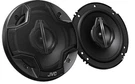 Jvc CS-HX639 16CM Way Coax System. Fixed Price $73.20.