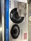 Clarion 260W 6-1/2 Mipp Cone Woofer Bal Tweeter Coaxia 2WY SRG1622R Speakers. Fixed Price $45.50.