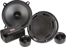 Mtx THUNDER51 5-1/4" 2-WAY Component Speakers. Fixed Price $249.95.