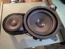2003-2006 Volvo XC90 2.5L Front Left Driver Side Audio Radio Speaker Tweeter Oem. Fixed Price $49.99.