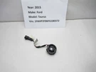 2015 Ford Taurus Speaker BG1T-18808-BA Oem. Fixed Price $25.50.