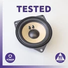 Bmw G30 530E 530I 540I 550I Sound Speaker Hifi 65139354084 Oem. Fixed Price $41.50.