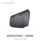 2015-2018 Audi Q3 Quattro Front Left Door Speaker Cover / Grille 8U0035409. Fixed Price $9.49.