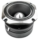 Audiopipe AP-12 Black Heavy Duty Titanium Super Tweeter. Fixed Price $63.68.