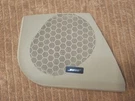 06-11 Cadillac Dts Passenger Front Bose Door Speaker Grille Cashmere (taupe). Fixed Price $52.99.