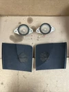 Radio Audio Speaker Subaru Impreza 2012 2013 2014 - 2016 Dash Tweeter 1625. Fixed Price $34.99.