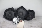 2017-2023 Tesla Model Front Speakers Set Of 4 Oem 66K. Fixed Price $123.06.