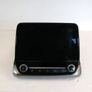 2019-2022 Ford Ecosport 8" Radio Display Screen Control Panel Gps Oem. Fixed Price $194.99.