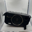 Tesla HW01 Bassbox 1050085-00-E Model Manufactured 03.08.2017 Made In Hungary. Fixed Price $104.99.