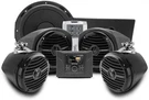 Rockford Fosgate GNRL-STAGE4 Polaris General System. Fixed Price $3099.99.