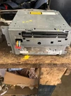 10 Bmw 528I 535I 550I Oem Stereo Radio Cd Player Navigation Receiver Unit. Fixed Price $138.97.