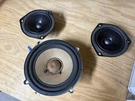 2007-2008 Acura Tl Type Rear Speakers And Sub Oem. Fixed Price $135.00.
