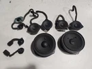 2007 Bentley Continental Flying Spur Sedan Speaker Set Woofer Tweeter Oem. Fixed Price $112.50.
