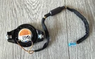 2024 2025 Bmw 530I 740I Front Left Door Speaker, 65135A07EA6 Genuine Oem. Fixed Price $75.00.