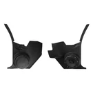 Retro Manufacturing Kick Panels With Deluxe Speakers KPC236872A-652. Fixed Price $205.99.
