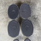 2024 Ram 2500 Oem Speakers P68403802AA 68423672AA. Fixed Price $50.00.
