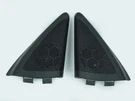 2005 - 2011 Mercedes Slk Class R171 Speaker Tweeter Audio Sound Door Lh Rh Oem. Fixed Price $56.69.