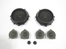 Porsche Cayman 718 2018 Loudspeaker Woofer Tweeter Set Pc 17-24 :m. Fixed Price $167.45.