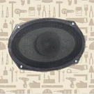 Dodge Journey 2009-2020 Left Right Front Rear Audio Door Speaker Oem. Fixed Price $25.00.