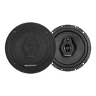 Blaupunkt Bps X650 6.5 Inch Slim 3 Way Car Audio Speakers Powerful Sound System. Fixed Price $72.19.