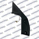03-06 Infiniti G35 Front Left Door Tweeter W/ Cover Bezel Trim 80293-AL500 Oem. Fixed Price $43.17.
