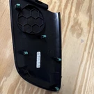 Oem Gm Front Right Speaker Grille Black 84273143 Tahoe Yukon 2021-2023. Fixed Price $13.99.