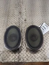 2017 - 2025 Chrysler Pacifica Front Pair Door Audio Speaker Oem 1181677. Fixed Price $50.00.
