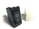 Land Rover Range Door Window Switch PRC5254 New. Fixed Price $18.91.