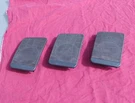1991-1992 Volvo 740 Dash Speaker Left Side Pn# 1373047. All Sound & Look Good.. Fixed Price $69.95.