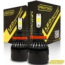 Led Headlight Conversion Kit Protekz 100W 30000LM 2006-2017 Ford Fusion. Fixed Price $37.18.