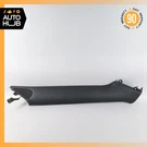 07-11 Bentley Continental Gtc Front Right Side A-pillar Trim Cover Oem. Fixed Price $107.90.