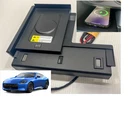 Wireless Charger Pad For Nissan RZ34 (fairlady Z) Console Mount Magnetic. Fixed Price $288.00.