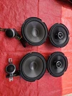 Kenwood Excelon Speakers Set Tested & Working. Fixed Price $125.00.