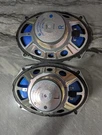 Genuine Mopar Rear - Speaker Pair 68272198AB Oem. Fixed Price $45.00.