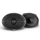 DS18 ZXI-694 Elite 6X9" 360 4-OHM 2 Way Coaxial Car Speakers Fiber Cone Pair. Fixed Price $107.95.
